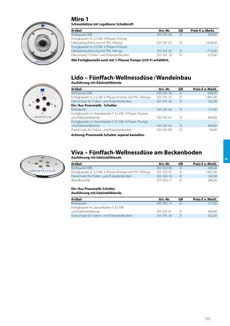 PDF Print - Behncke GmbH