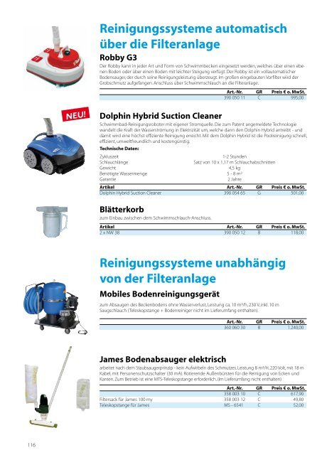 PDF Print - Behncke GmbH