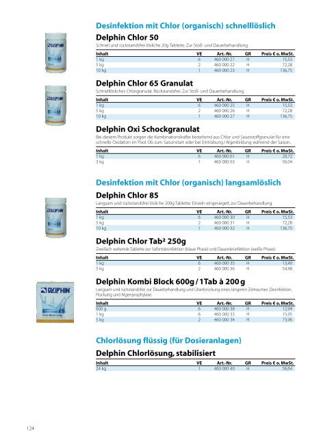 PDF Print - Behncke GmbH