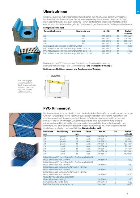 PDF Print - Behncke GmbH