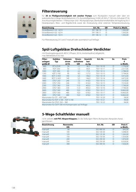 PDF Print - Behncke GmbH