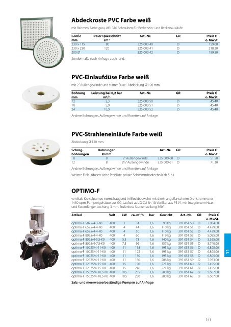 PDF Print - Behncke GmbH