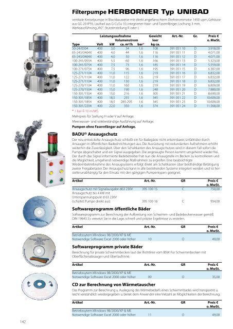 PDF Print - Behncke GmbH