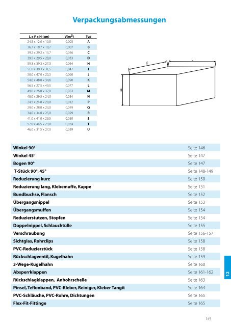 PDF Print - Behncke GmbH