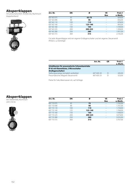 PDF Print - Behncke GmbH