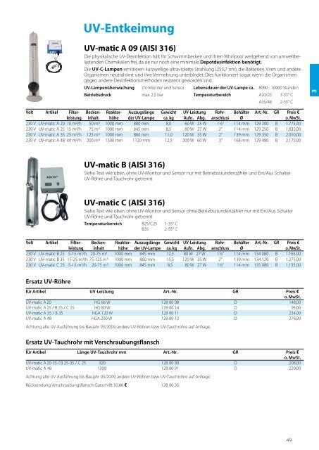 PDF Print - Behncke GmbH