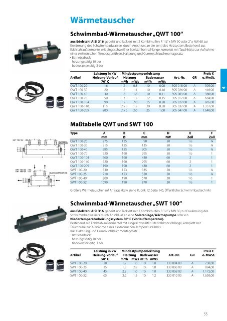 PDF Print - Behncke GmbH