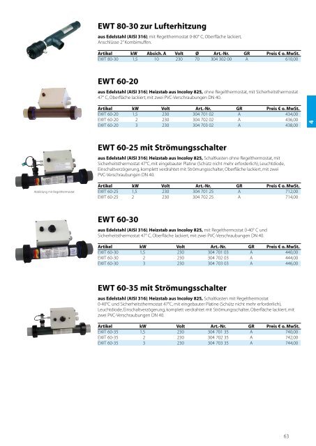 PDF Print - Behncke GmbH