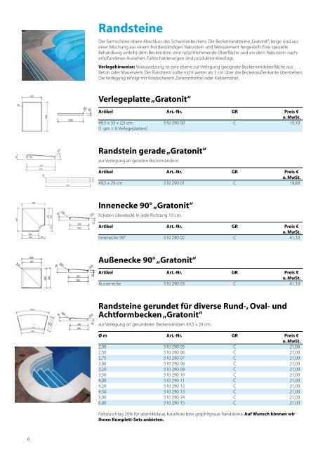 PDF Print - Behncke GmbH