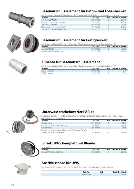 PDF Print - Behncke GmbH