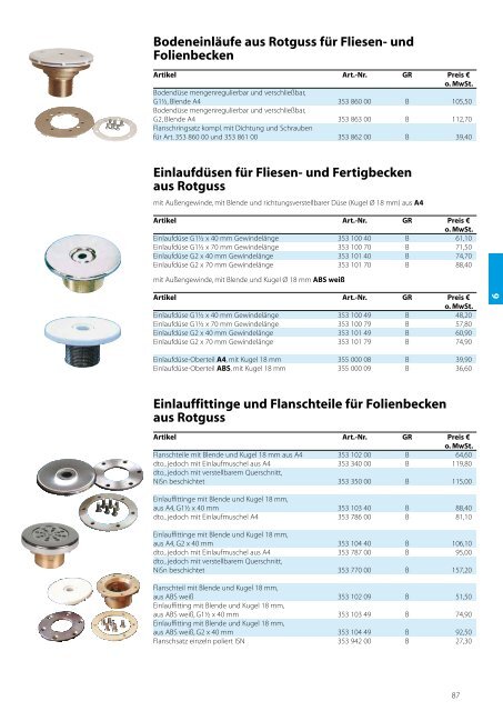 PDF Print - Behncke GmbH