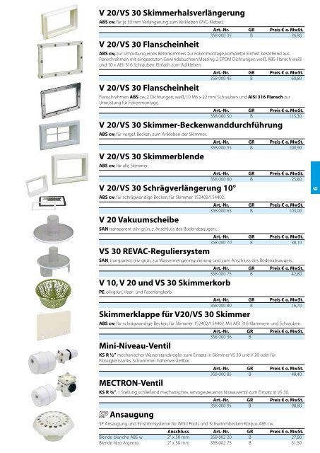 PDF Print - Behncke GmbH