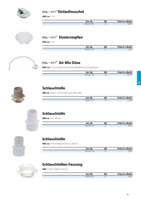 PDF Print - Behncke GmbH