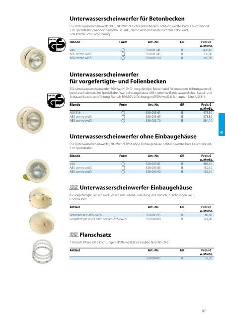 PDF Print - Behncke GmbH