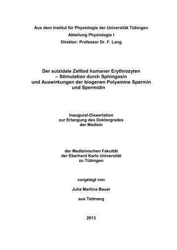 PDF 1.046kB - TOBIAS-lib - Universität Tübingen