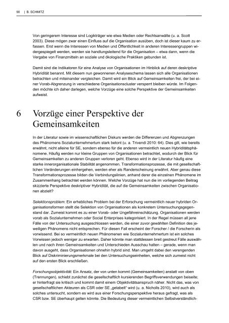 Unternehmerisch und verantwortlich wirken - Institut für ökologische ...