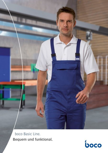 Boco Basic Line Bequem Und Funktional boco-basic-line-bequem-und-funktional