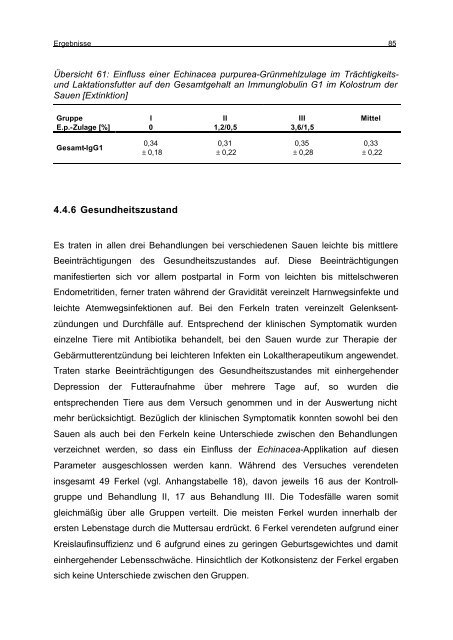 Technische Universität München Wissenschaftszentrum ...