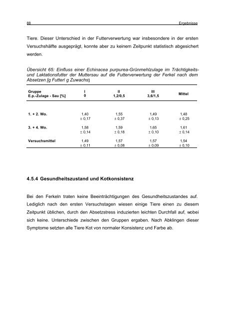 Technische Universität München Wissenschaftszentrum ...