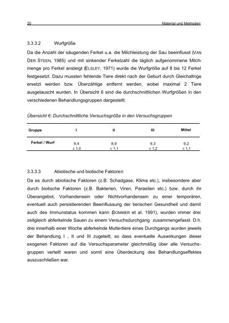 Technische Universität München Wissenschaftszentrum ...