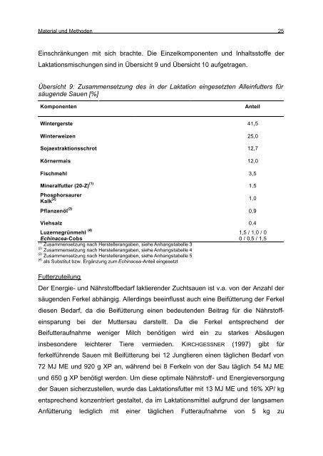 Technische Universität München Wissenschaftszentrum ...