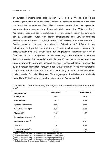 Technische Universität München Wissenschaftszentrum ...