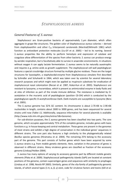 genomewide characterization of host-pathogen interactions by ...