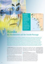 Alaska - Studiosus Reisen München GmbH