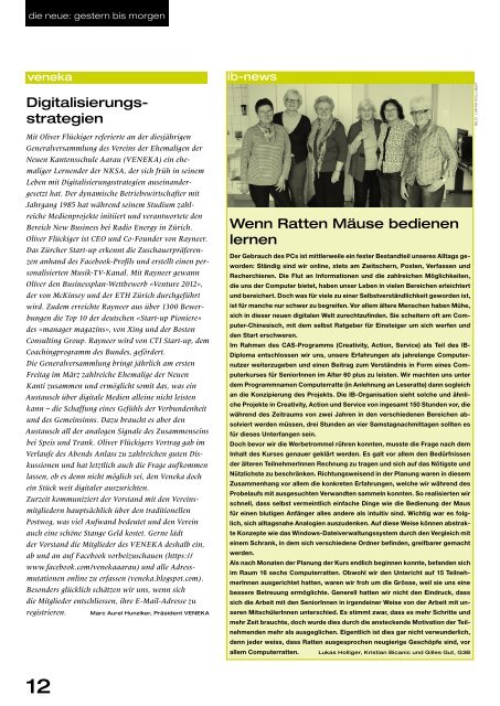 Download PDF - Neue Kantonsschule Aarau