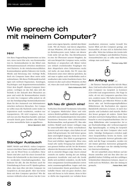 Download PDF - Neue Kantonsschule Aarau