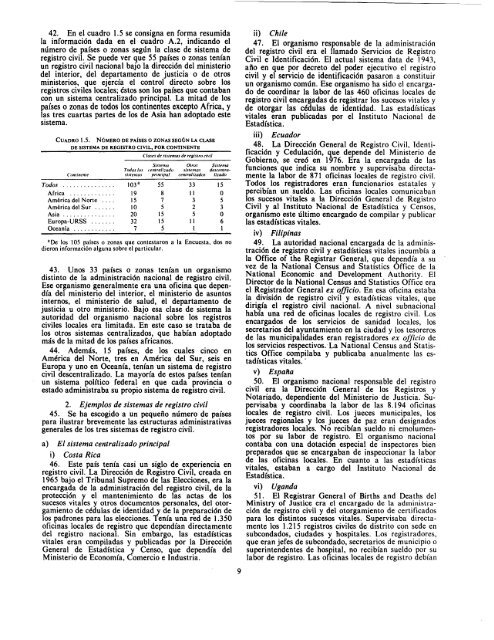 MANUAL DE SISTEMAS Y METODOS DE ESTADISTICAS VITALES