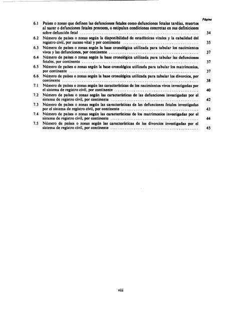 MANUAL DE SISTEMAS Y METODOS DE ESTADISTICAS VITALES