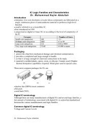 IC Logic Families and Characteristics.pdf