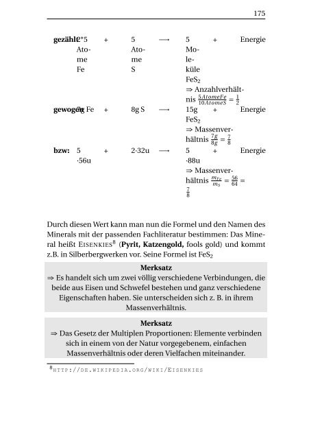 2 Einteilung chemischer Reaktionen - wikimedia.org