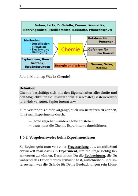 2 Einteilung chemischer Reaktionen - wikimedia.org