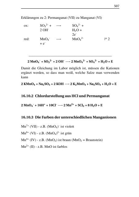 2 Einteilung chemischer Reaktionen - wikimedia.org