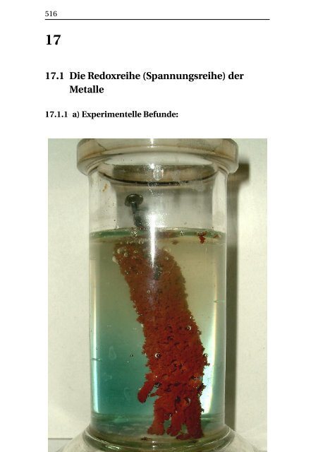 2 Einteilung chemischer Reaktionen - wikimedia.org