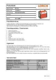 Datenblatt ISI 5CL herunterladen