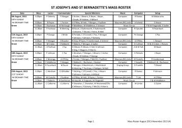 Mass Roster August 2013-November 2013 (4).xlsx