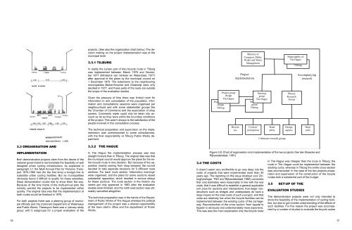 Aalborg Universitet Bike Infrastructures Report Silva, Victor ... - VBN