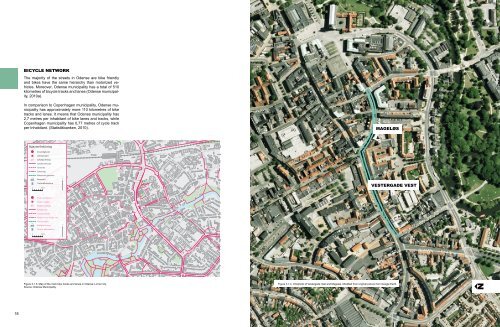 Aalborg Universitet Bike Infrastructures Report Silva, Victor ... - VBN