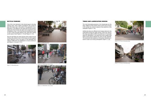 Aalborg Universitet Bike Infrastructures Report Silva, Victor ... - VBN