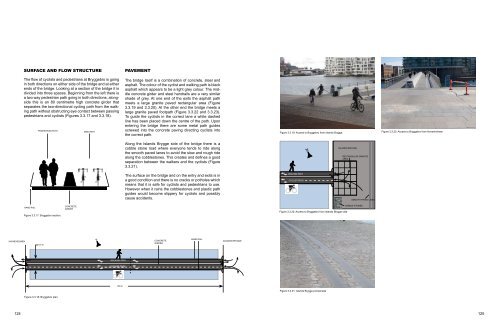 Aalborg Universitet Bike Infrastructures Report Silva, Victor ... - VBN
