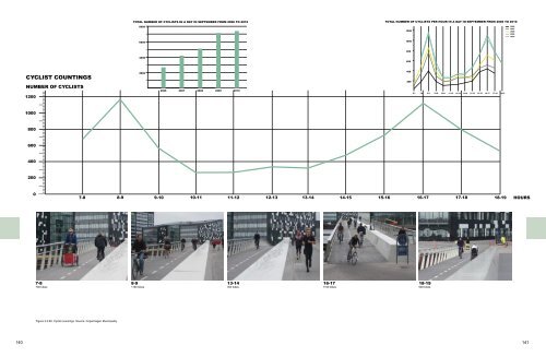 Aalborg Universitet Bike Infrastructures Report Silva, Victor ... - VBN