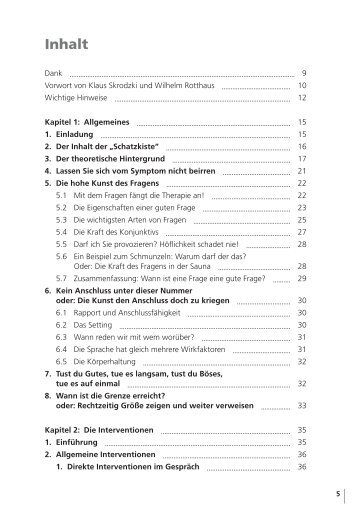 Inhalt.pdf - Verlag Modernes Lernen