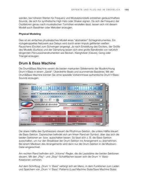 Samplitude Quickstart