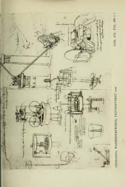 Leonardo da Vinci, der Denker, Forscher und ... - Warburg Institute