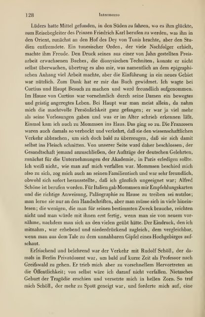 Erinnerungen 1848-1914 ..