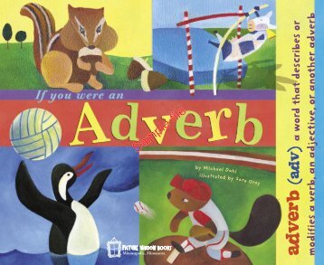 If you were an adverb - CurrClick