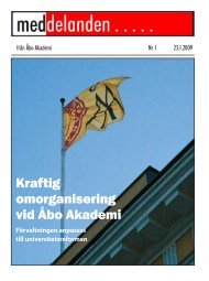 Hela den tryckta tidningen som en pdf-fil (ca 1500 KB) - Åbo Akademi